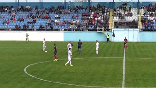 HIGHLIGHTS | Vardar vs Shkëndija 0 - 0