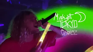 Deko - Midnight Tokyo (Live at Washington D.C)