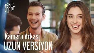 Baht Oyunu - Kamera Arkası Uzun Versiyon #1