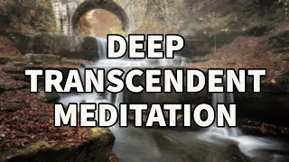 Guided Meditation for Transcendence | Daily Guided Meditations with Raphael Reiter