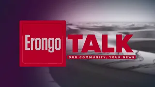 Erongo Talk - 19 April 2024