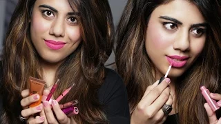 6 Affordable Makeup Products Every Girl Must Own