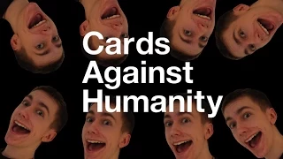 TIMEWASTERS! | Card Against Humanity