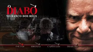 O diabo no banco dos Reus - Completo e em Português