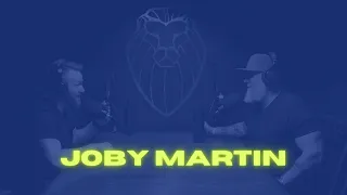 JOBY MARTIN | Equipped to Fight the Culture of Death (Ep. 581)