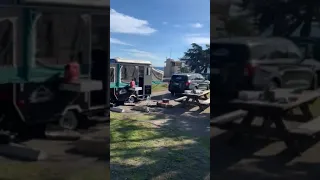 Video of El Capitan State Beach, CA from Alisa B.