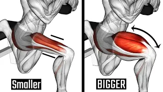 8 Best Exercises Will Make Your Legs Workout Stronger