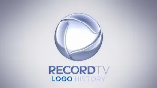 RecordTV Logo History