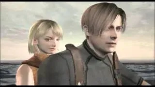 Resident Evil 4 PC: Secret Alternate Ending!