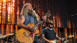 Jamey Johnson & Randy Houser - Workin' Man Blues (Live at Farm Aid 2019)