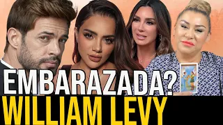 WILLIAM LEVY SAMADHI ZENDEJAS CAMINO AL ALTAR 2024