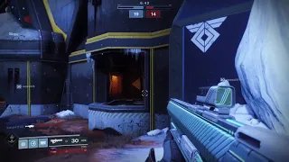 Graviton Lance too OP?