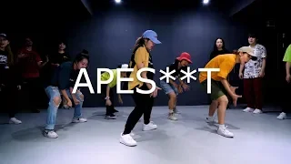 APES**T - THE CARTERS | YUN choreography | Prepix Dance Studio