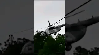 Helicopter vs Plane Crash  Video #shorts #short #shortfeed