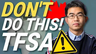 5 Case Studies That Your TFSA Can Go Wrong | TFSA Mistakes