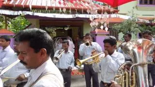 Rajakkanmarude Rajave -  Band troup Tharangini Mundakkayam