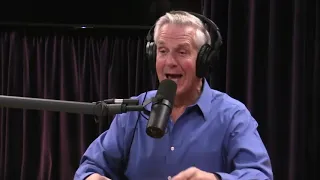 How Lenny Clarke Lost a Job and a Five Million Dollar Opportunity Just For Being Funny | Joe Rogan