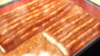 [ramen_tv]Đầu Bếp Siêu Hạng | Cơm lươn nướng(Kabayaki)món ăn xua tan cái nóng mùa hè😍😊😊