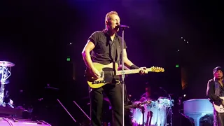 Backstreets - Bruce Springsteen (1-02-2023 Amalie Arena, Tampa, Florida) (Audio Oficial)