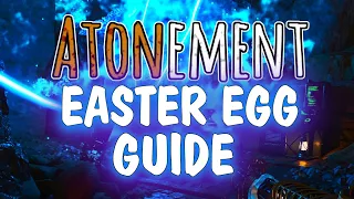 Full Black Ops 3 Atonement Easter Egg Guide