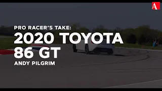 Pro Racer's Take: 2020 Toyota 86 GT