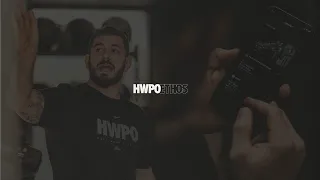 HWPO Training Ethos | HWPO Training App LIVE