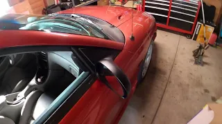 1996 Mustang GT Rebuild Part 2 and updates