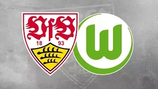 VfB Stuttgart - Wolfsburg | 16/09/2017 | Bundesliga 2017/2018