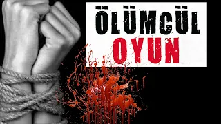 Ölümcül Oyun - Radyo Tiyatrosu