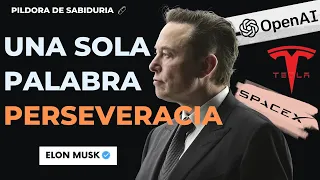 🌪️ Cómo aprender de la ADVERSIDAD y RESILIENCIA al estilo Elon Musk 🚀10 claves del ÉXITO