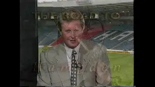 21/05/1994 - Rangers v Dundee United - Scottish Cup Final - Highlights