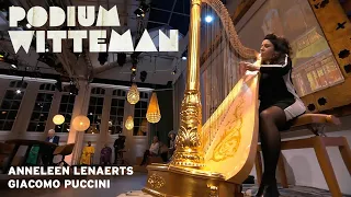 Anneleen Lenaerts - Giacomo Puccini/Anneleen Lenaerts - Fantasie op La Bohème | Podium Witteman