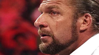 10 Sad WWE Moments That Made Us Fans Cry