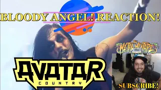 AVATAR - Bloody Angel live at Wacken Open Air 2015 - REACTION! TMMT