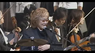 Kawai Kenji (川井 憲次) - Cinema Symphony Concert 2007