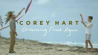 Corey Hart - "Dreaming Time Again" - Official Music Video