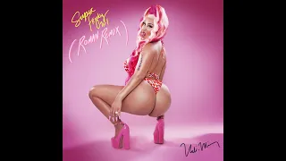 Nicki Minaj - Super Freaky Girl (Audio)