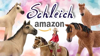 Лошади Schleich с Amazon | GASCHer's