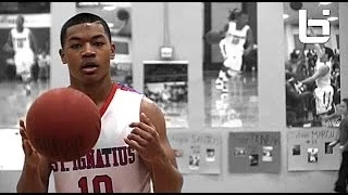 Shift Team General Trevor Dunbar Senior Year Mixtape!!