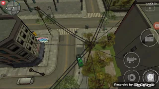 Gta chiniatown wars #3