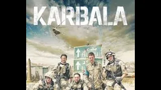 Battle for Karbal full action war movie