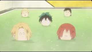 Bath Scene (Dub)