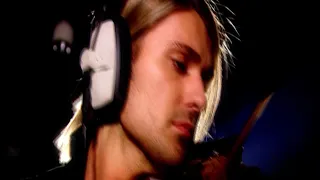 David Garrett - Carmen Fantaisie (official Video - 2007)