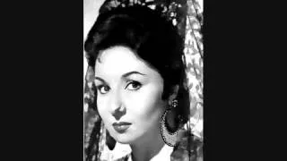 Marife de Triana - Romance de Zamarrilla