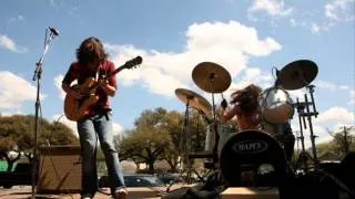 black pistol fire - untitled new track (2012)