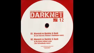 Niereich, Hackler & Kuch - Do You Read Me (Thomas P. Heckmann Remix)