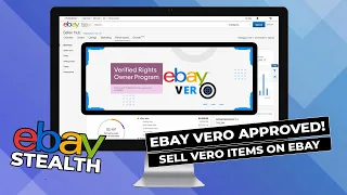 Selling eBay Vero Digital Downloads and Mircosoft Products, Using a eBay Stealth Account!