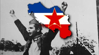 "Uz Maršala Tita" - Canción de los Partisanos Yugoslavos