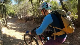 Corsica Trails 2021 Raw and uncut