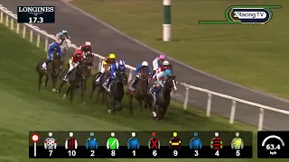 🇯🇵 EQUINOX wins the Dubai Sheema Classic! イクイノックス | 競馬 | ドバイワールドカップ - Racing TV